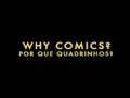 videos de Why Comics - trailer