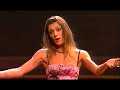 a la femminisca, la donna ideale, ballo - berio folk songs
schoenberg ensemble, reinbert de leeuw conductor
live 2005