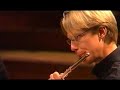 a la femminisca, la donna ideale, ballo - berio folk songs
schoenberg ensemble, reinbert de leeuw conductor
live 2005