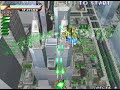 Raystorm - Stage 1