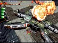 Raystorm - Stage 1