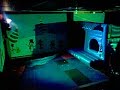 Video Of The North Pole Experience @ The Red Cow Exhibiti