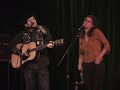 sweet wednesday performing desert flowers on route 66 at the the center for the arts in natick (april 2008)