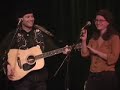 sweet wednesday performing desert flowers on route 66 at the the center for the arts in natick (april 2008)