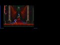 Richter Vs Dracula En super velosidad