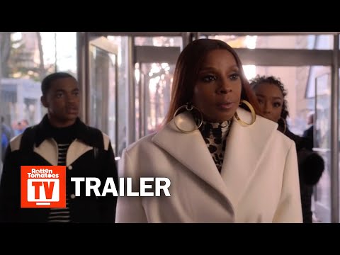 Power Book II: Ghost S01 E03 Trailer | 'Play the Game' | Rotten Tomatoes TV