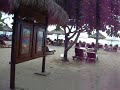 Hotel Melia Benoa Bali