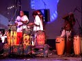 Musica sem Fronteiras -Caranha
