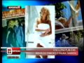 Errar es humano perdonar el divino. Errores de las celebridades chilenas - MEGANOTICIAS 2011