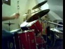 Carlozzo's Drum - Foo Fighters - All my life