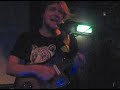 for more photos, videos + live review from the night, go here..
http://spoz.blogspot.com/2008/11/children-collide-ben-elys-radio-5-mona.html