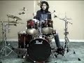 Billy Talent-Fallen Leaves (Drum Cover)