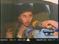 Conductora ebria el Resbalon de Televisa Monterrey