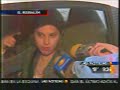 Conductora ebria el Resbalon de Televisa Monterrey