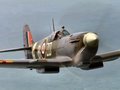 Spitfire Versus MX2