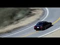 BMW E34 M5 Commercial