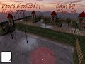 KDR Action Scene