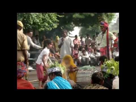 40-Days Gavri ritual has began