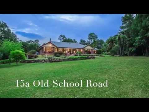 15A Old School Road, Springbrook, Qld 4213