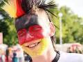50 Menschen - eine Frage: Was war Ihr schönster Fußball-Moment?