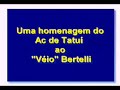 Bertelli e Cel Braga - 11/1980 na pista de Capão Bonito