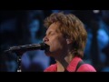 (You Want To) Make A Memory - Bon Jovi