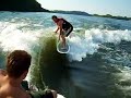 scalf surfing the tennesse river!!! scalf surfing the tennesse river!!!