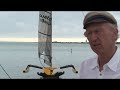 Weta Demo Day Interview with Meade Gougeon