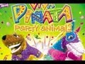 CGRundertow VIVA PINATA: PARTY ANIMALS for Xbox 360 Vid