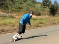 CARVE INSANO - CARVEBOARD ALPHAVILE E SECRETS
