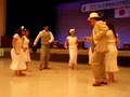 samba de capoeira.AVI