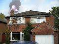 House Explosion