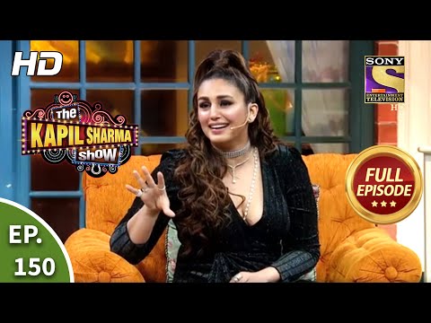 The Kapil Sharma Show Season 2 - Huma And Saqib Giggle - Ep 150 - Full Episode - 17th October 2020