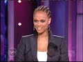 What Is Good Hair? - Tyra (Part 1)