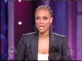 What Is Good Hair? - Tyra (Part 1)
