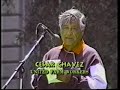 Cesar Chavez Cesar Chavez