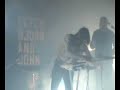Holiday For Strings -x- Touch the Tiger live in Paris
