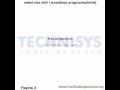 cobol cics db2 analistas programadores fecha: 30 de septiembre de 2011
