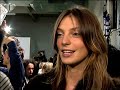 first face talks daria werbowy