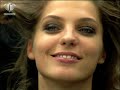 first face talks daria werbowy