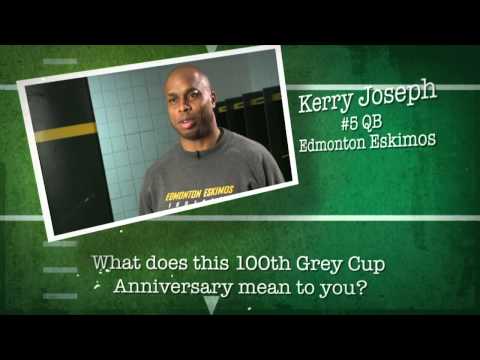 The Road to the 100th Grey Cup -- 3
