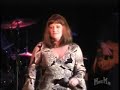 here is a live video of the grandest old opery show from the junction jamboree in lebanon junction, kentucky. this video features amy downs as k. t. oslin singing 80's ladies. for tickets to the best country music show in kentucky call 1-800-518-opry or for more info goto http://www.musicmanstudio.net or http://www.countrycookinband.com  .