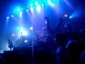 smashed into pieces by silverstein