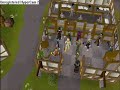 a level 29 with full dragon! (Runescape)