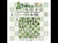 The Evaluation of a Position II; Capablanca...