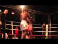 Moussa Konaté Vs Herbert Womaleu Round 2