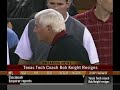 Coach Knight Retires Coach Knight Retires