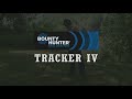 Bounty Hunter Tracker IV Metal Detector