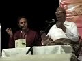Sri R.K.  Srikantan sings O Rajeevaksha in Aarabhi