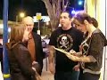 My Trip to LA Ink